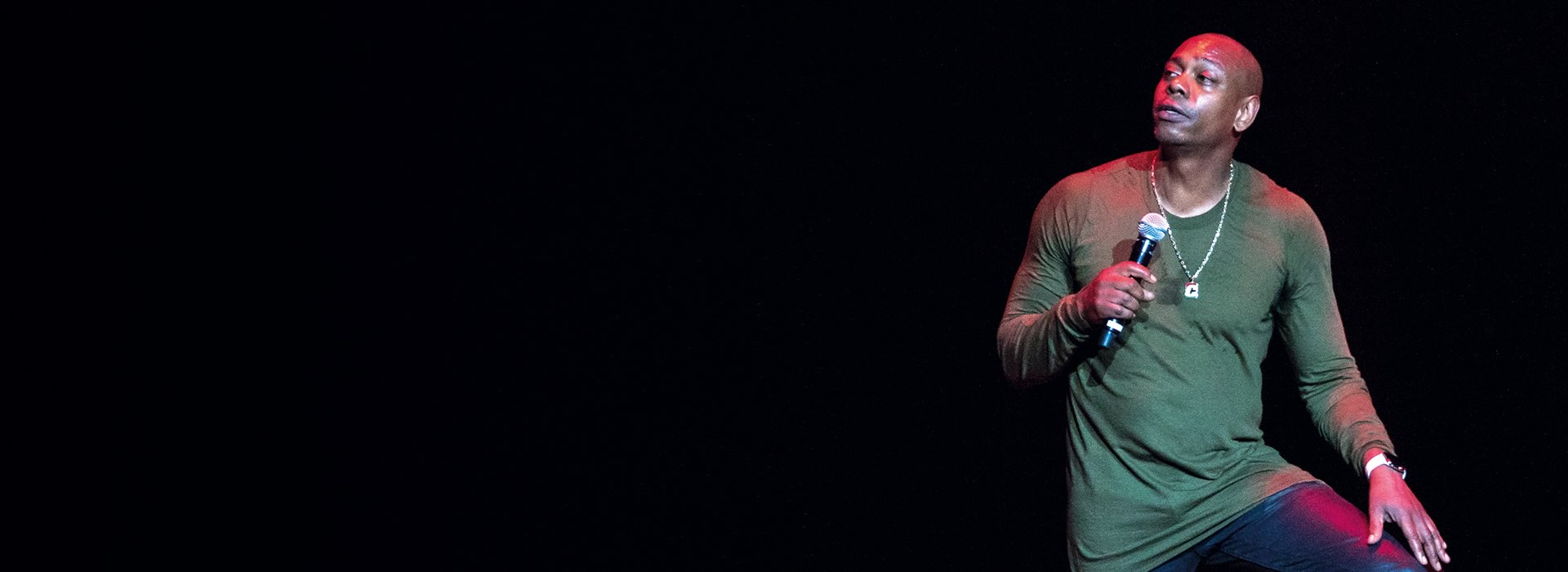 Dave Chappelle 