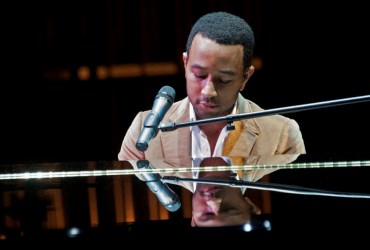 John Legend