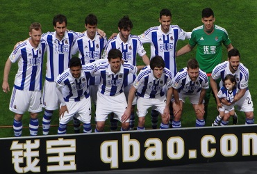 Real Sociedad