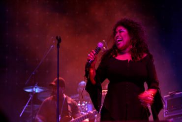 Chaka Khan