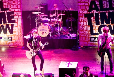 All Time Low