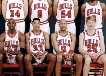 Chicago Bulls