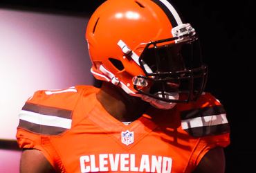 Cleveland Browns