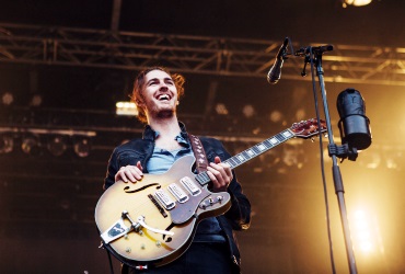 Hozier
