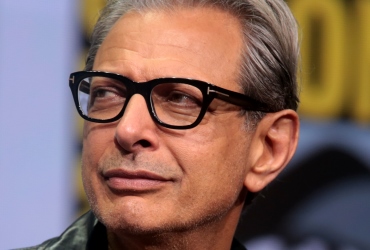 Jeff Goldblum