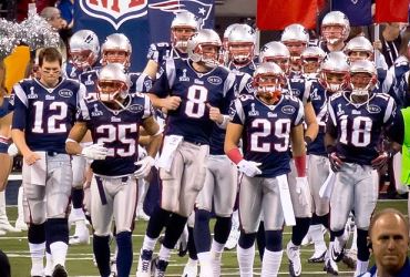New England Patriots