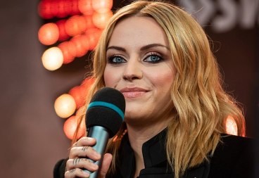 Amy Macdonald