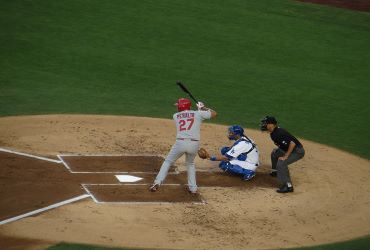 St Louis Cardinals