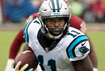 Carolina Panthers