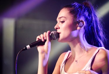 Charlotte Lawrence
