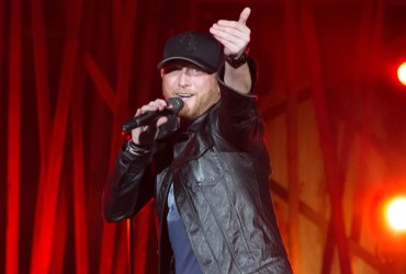 Cole Swindell