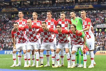 Croatia