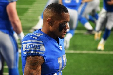 Detroit Lions
