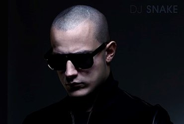 DJ Snake After Party