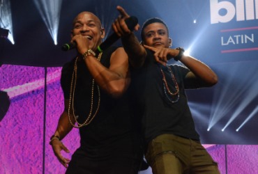 Gente de Zona