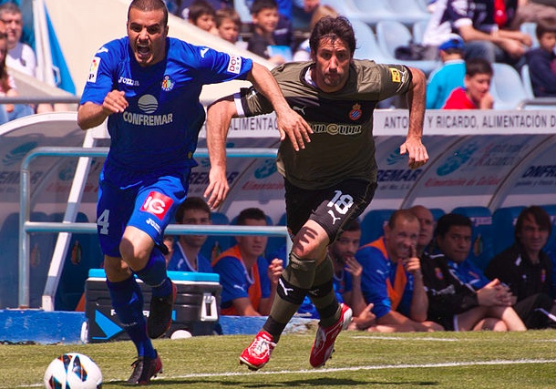 Getafe CF