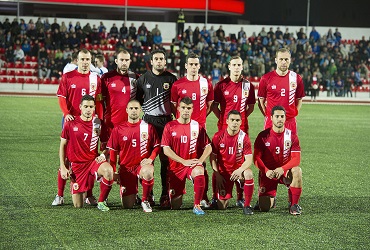 Gibraltar