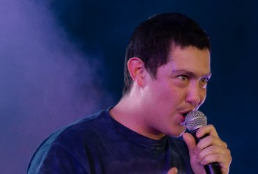 Hobo Johnson & The LoveMakers