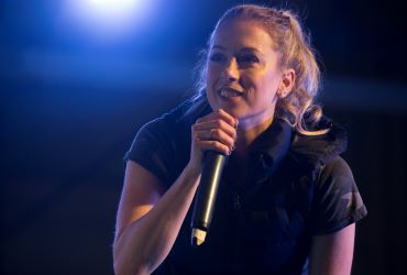 Iliza Shlesinger