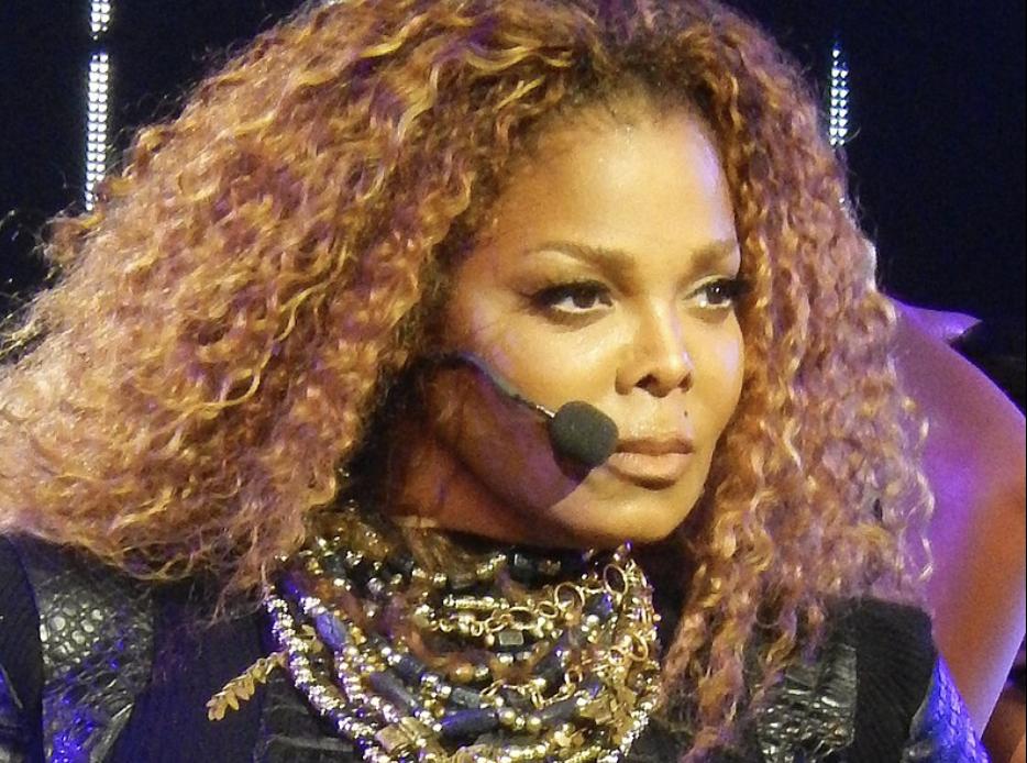 Janet Jackson