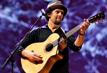 Jason Mraz