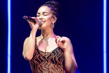 Jorja Smith