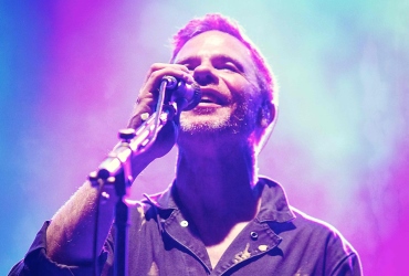 Josh Ritter
