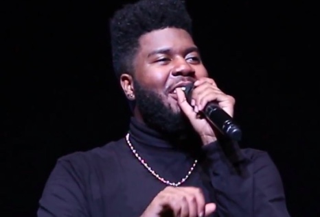 Khalid