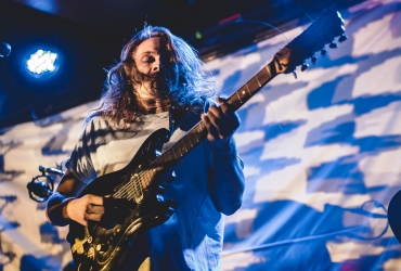 King Gizzard & The Lizard Wizard