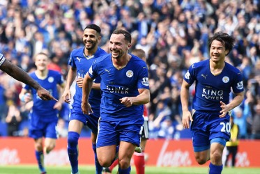 Leicester City