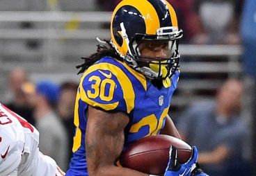 Los Angeles Rams