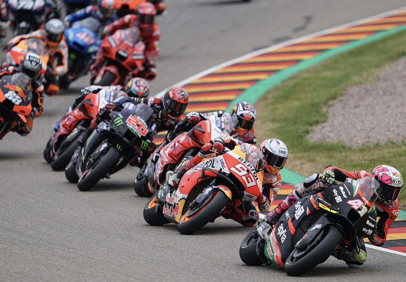 MotoGP