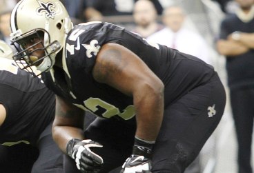 New Orleans Saints