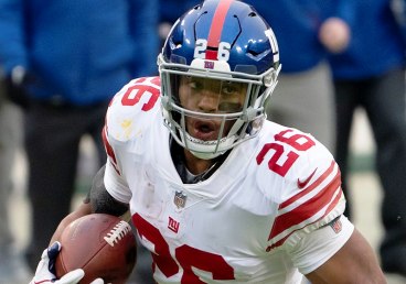 New York Giants