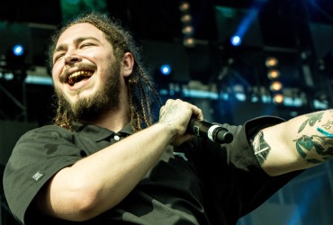 Post Malone
