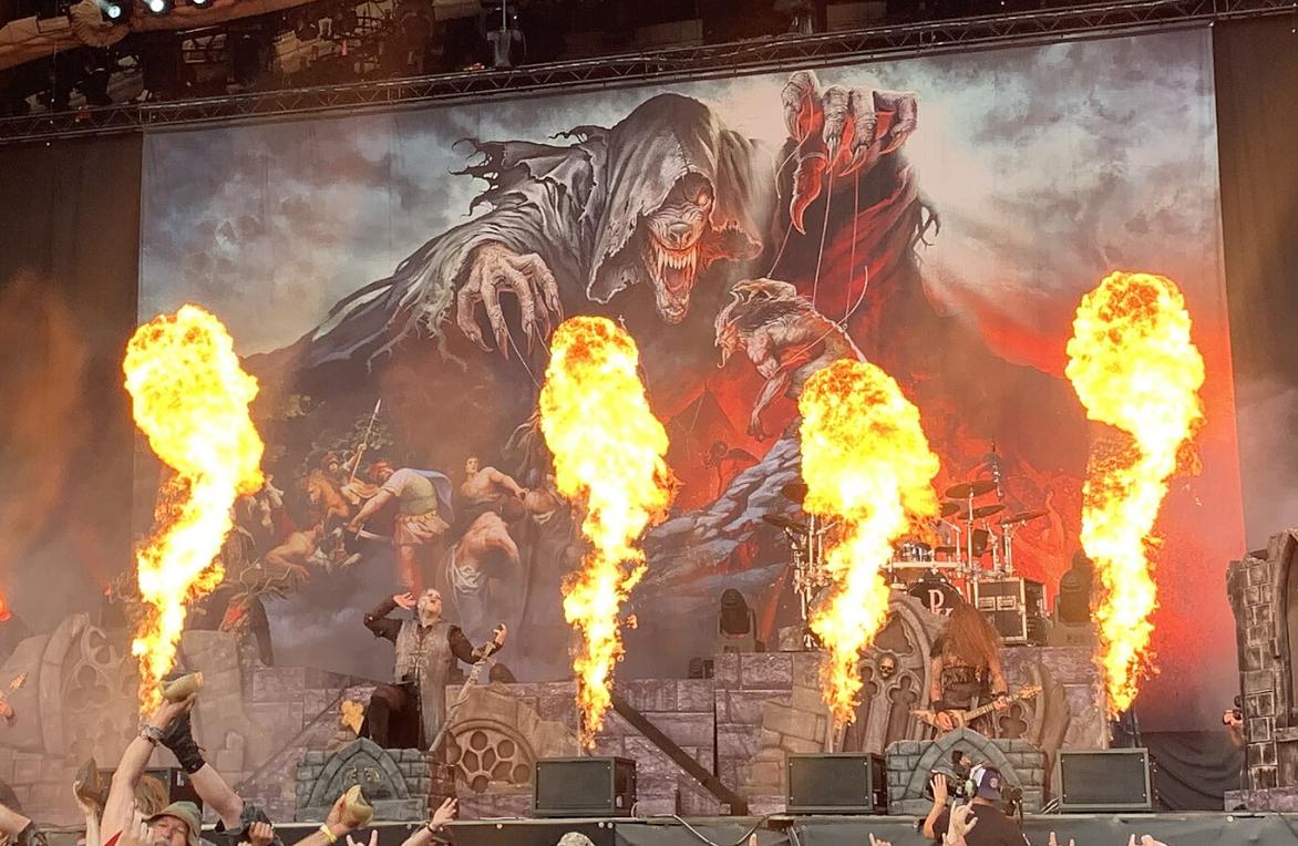 Powerwolf