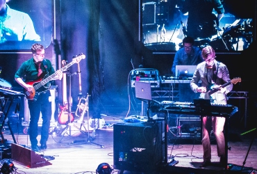 Public Service Broadcasting