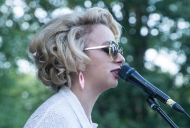 Samantha Fish