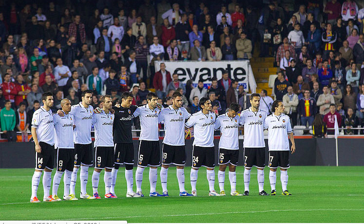 Valencia CF