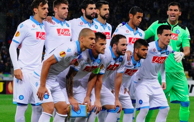 SSC Napoli