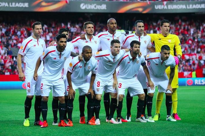 Sevilla FC