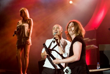 The Human League