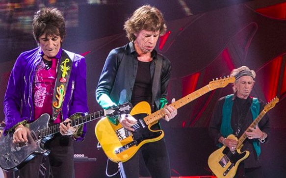 The Rolling Stones