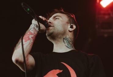 The Used