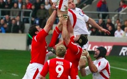 Wales