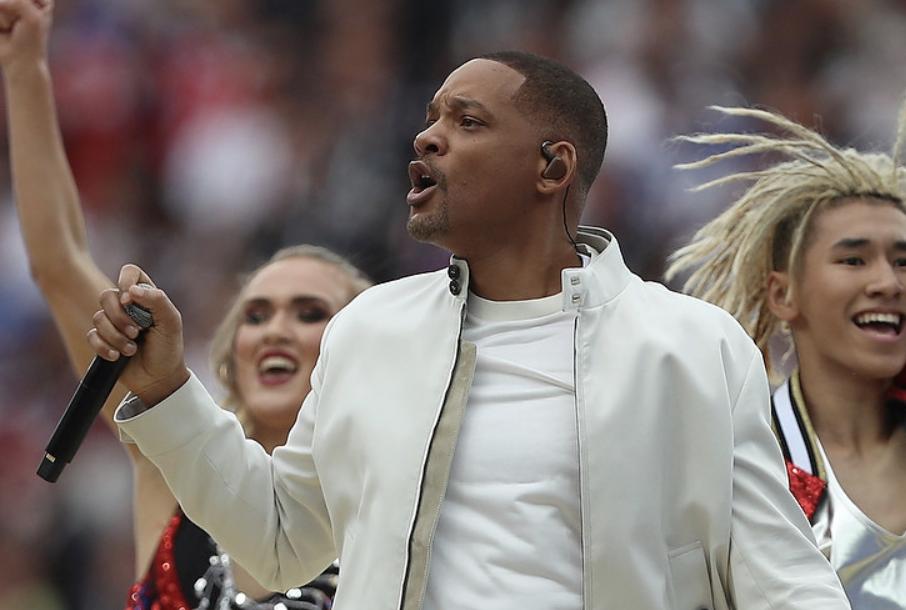 Will Smith