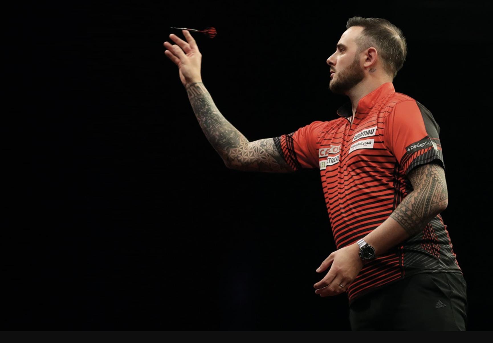 World Darts Championship
