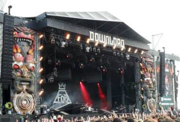 UK Festivals -