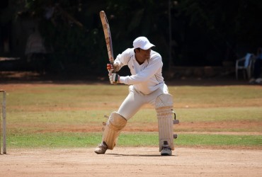 Cricket - One Day Internation (ODI)